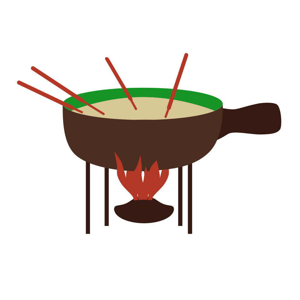 Fondue
